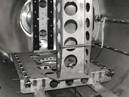 Shaka Autoclave Ferlo